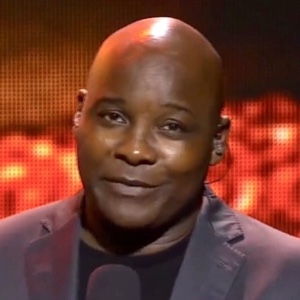 Ted Cofie